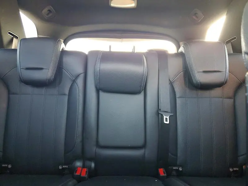 2016 MERCEDES-BENZ GLE 350  