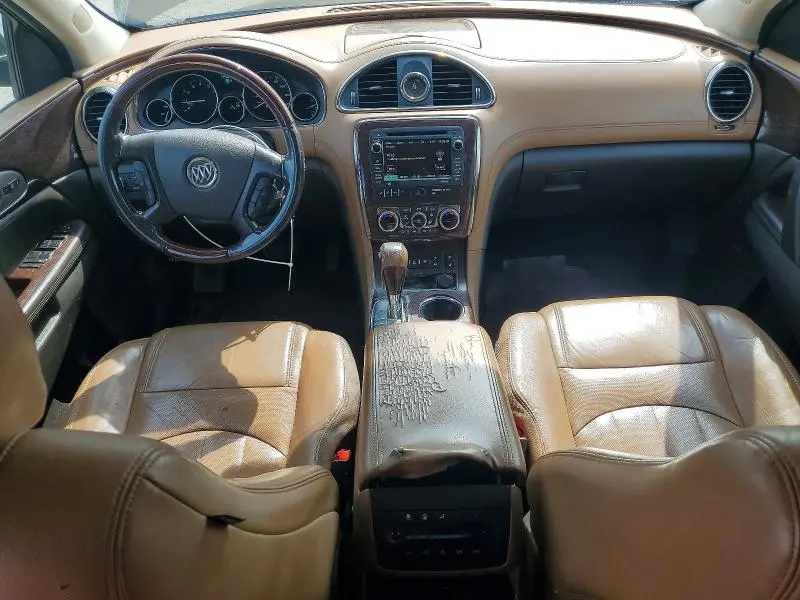 2013 BUICK ENCLAVE   