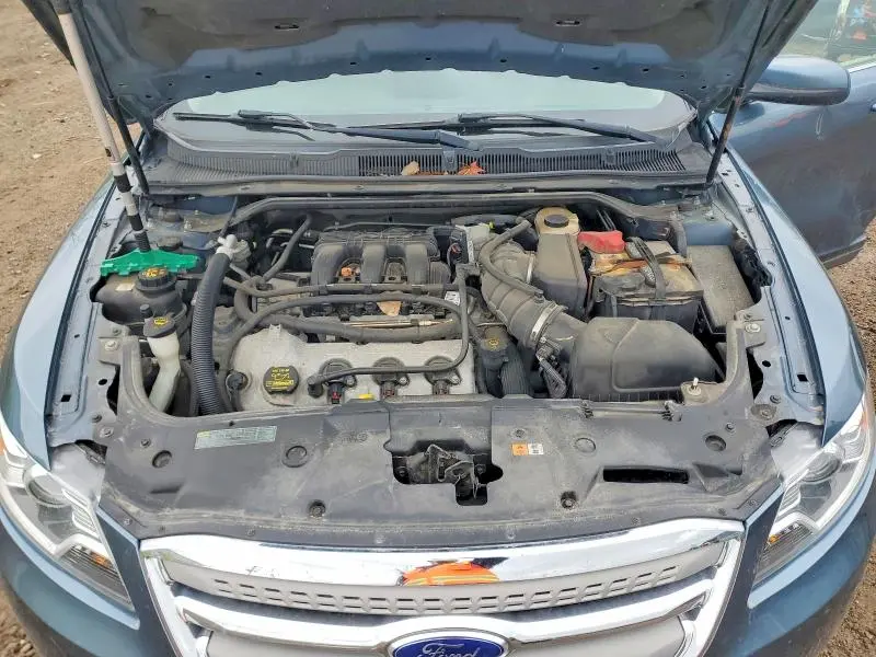 2010 FORD TAURUS SEL  