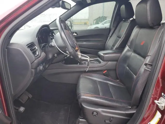 2023 DODGE DURANGO GT  