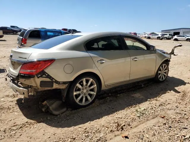 2014 BUICK LACROSSE