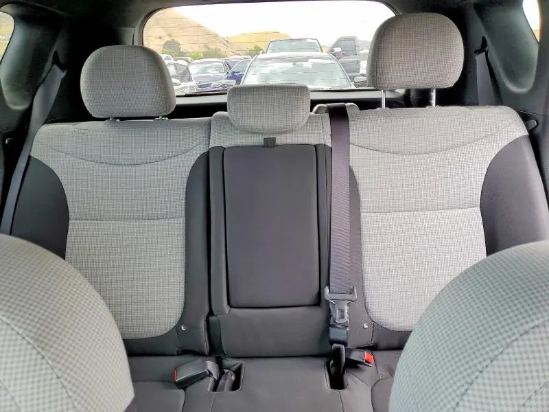 2014 KIA SOUL BASE  