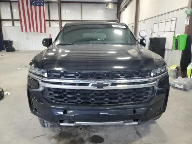2022 CHEVROLET TAHOE K1500  