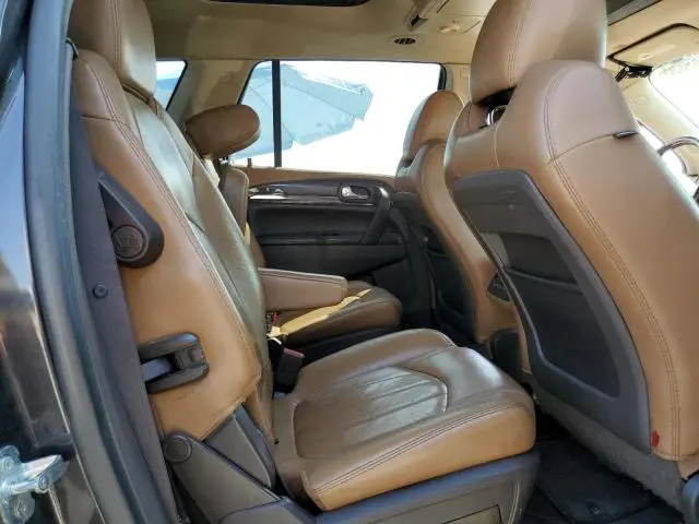 2015 BUICK ENCLAVE   