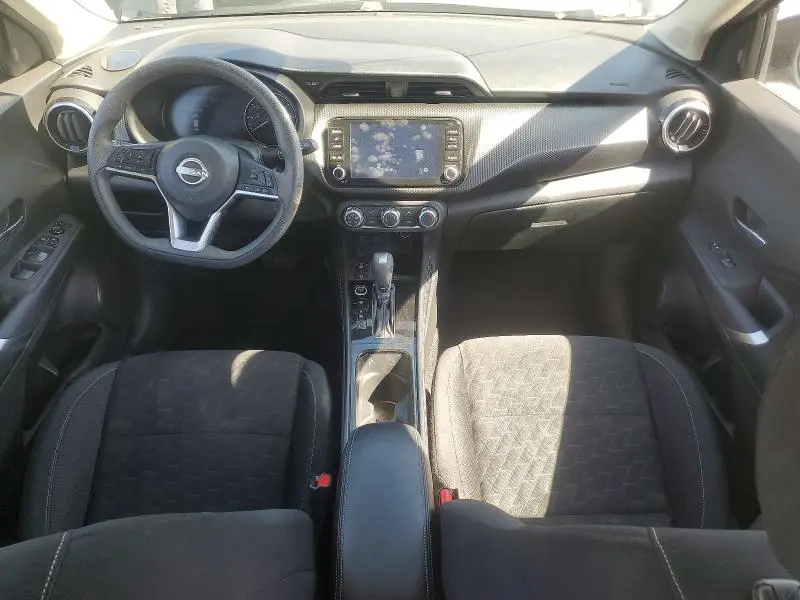 2023 NISSAN KICKS   