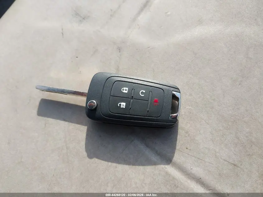 2011 CHEVROLET EQUINOX 1LT