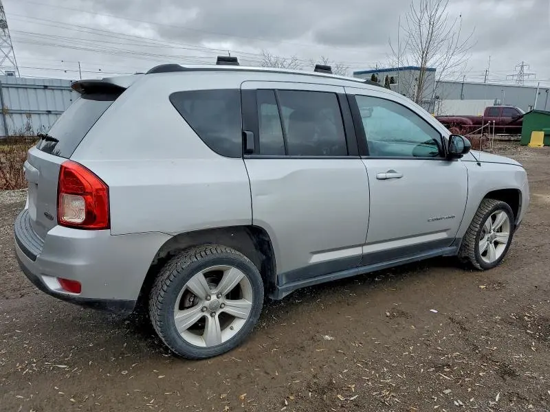 2011 JEEP COMPASS   