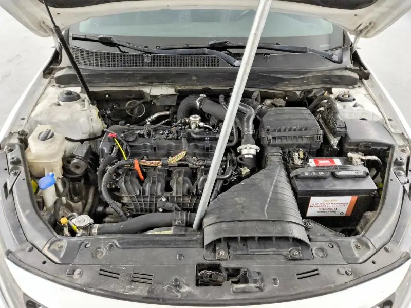 2013 KIA OPTIMA SX  
