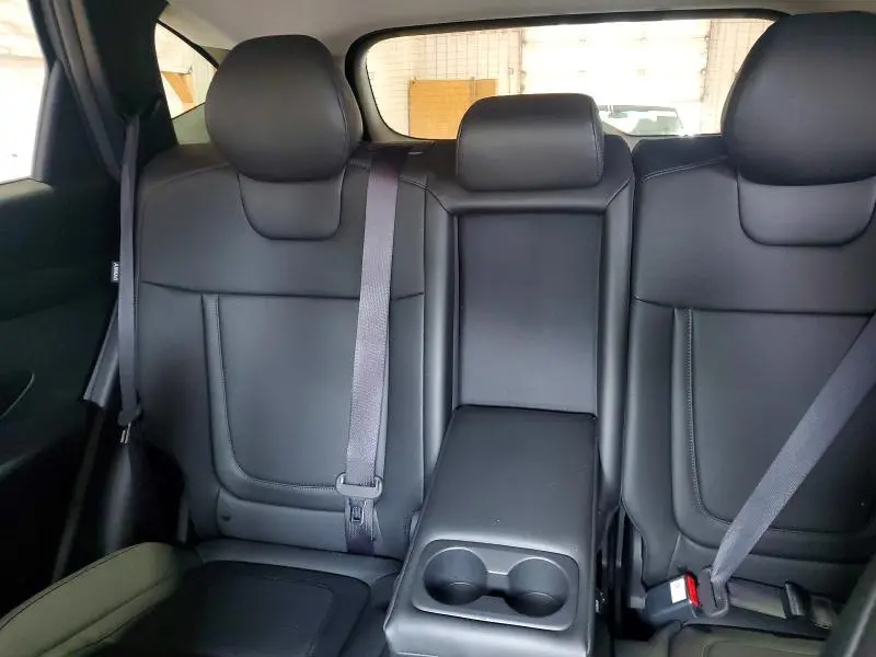 2026 HYUNDAI TUCSON SEL CONVENIENCE  