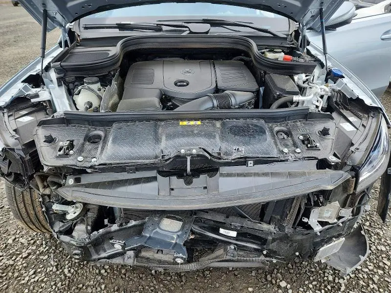 2024 MERCEDES-BENZ GLE 450E 4MATIC  