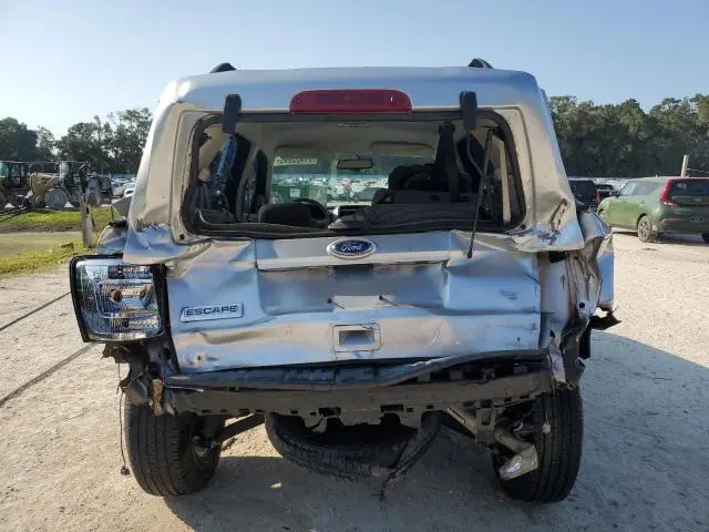 2012 FORD ESCAPE XLS  