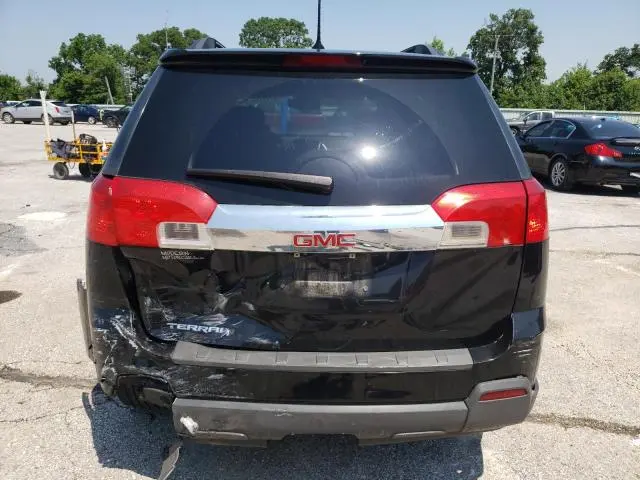 2013 GMC TERRAIN SLT  