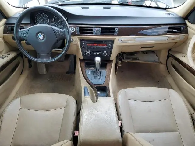 2011 BMW 328 I