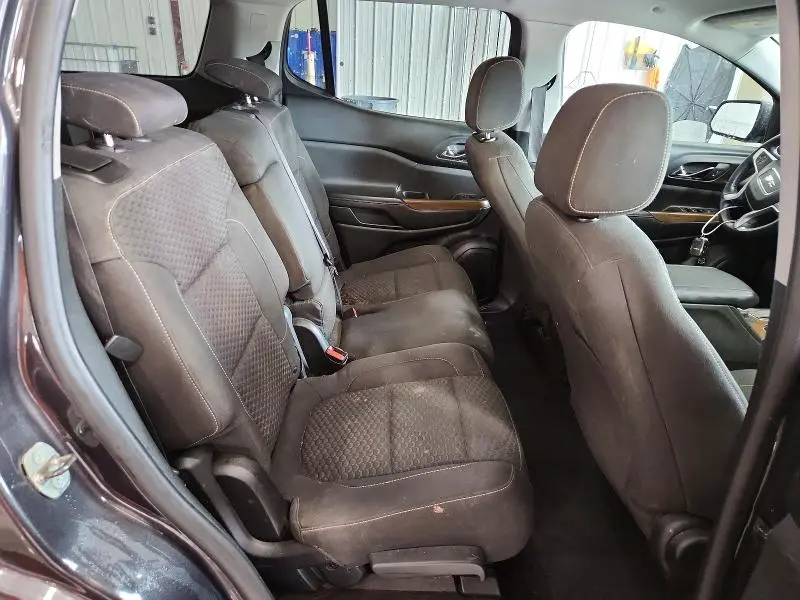 2017 GMC ACADIA SLE  