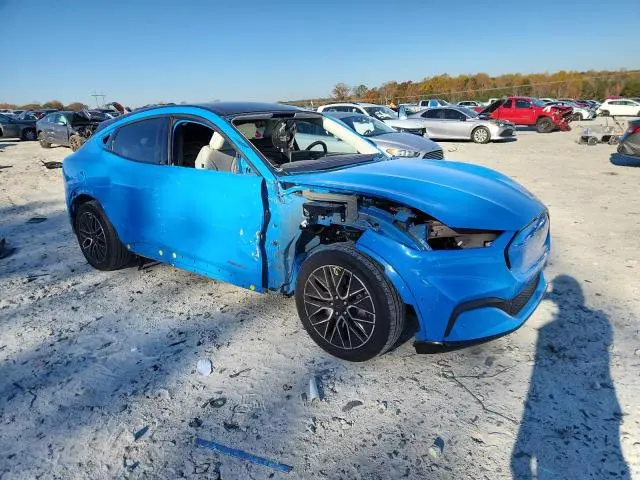2024 FORD MUSTANG MACH-E PREMIUM  