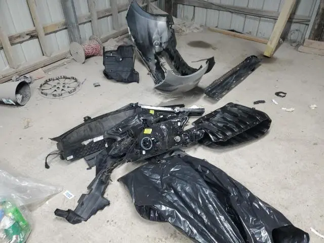 2016 NISSAN VERSA NOTE S  