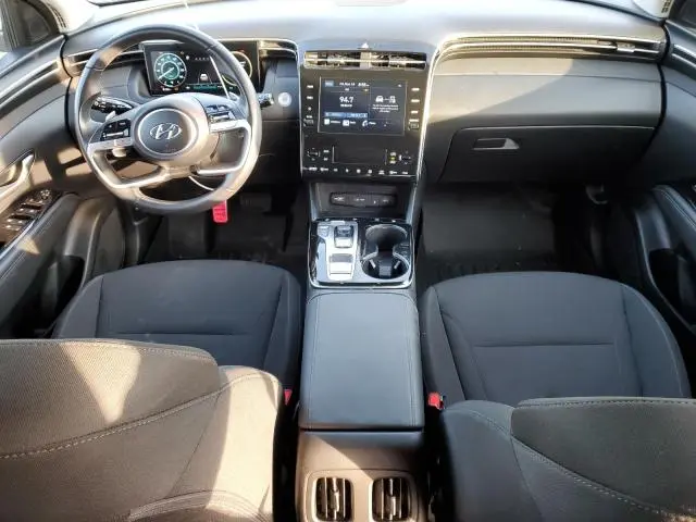 2022 HYUNDAI TUCSON SEL CONVENIENCE  