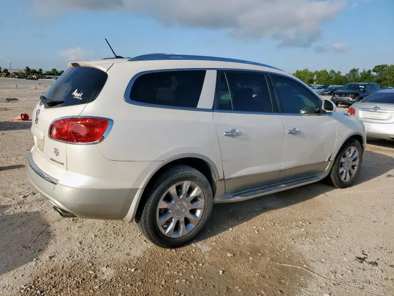 2012 BUICK ENCLAVE   