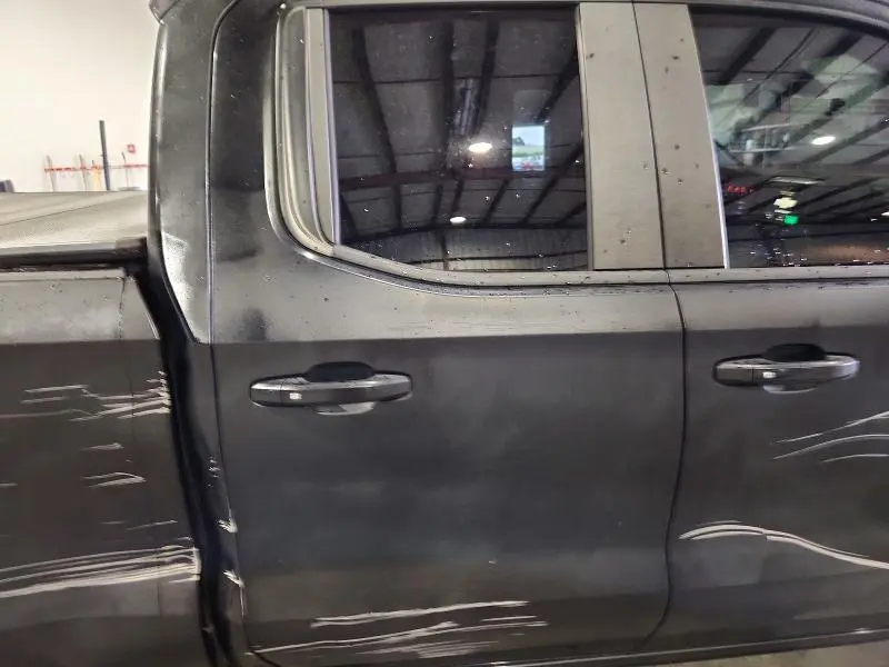 2019 CHEVROLET SILVERADO K1500 LT  