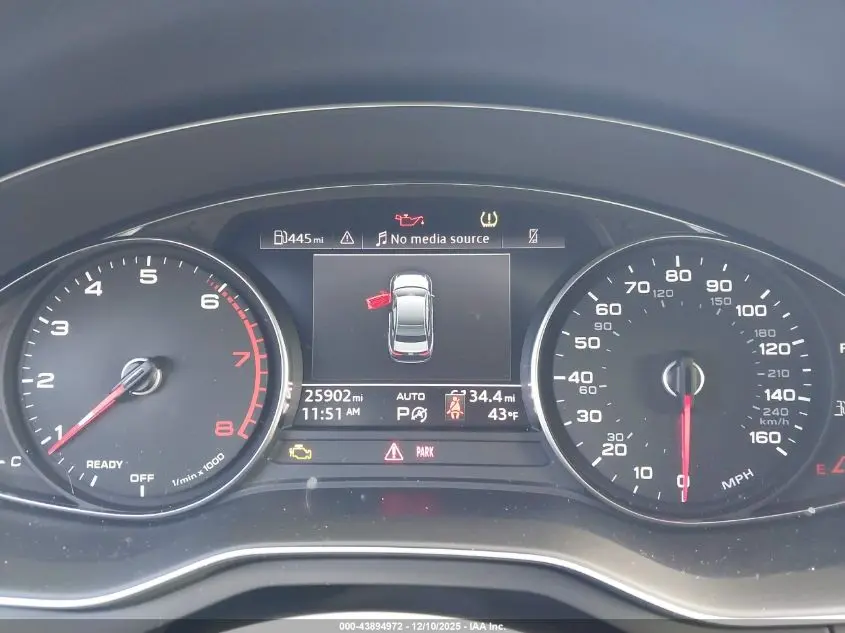 2022 AUDI A4 PREMIUM 40 TFSI QUATTRO S TRONIC