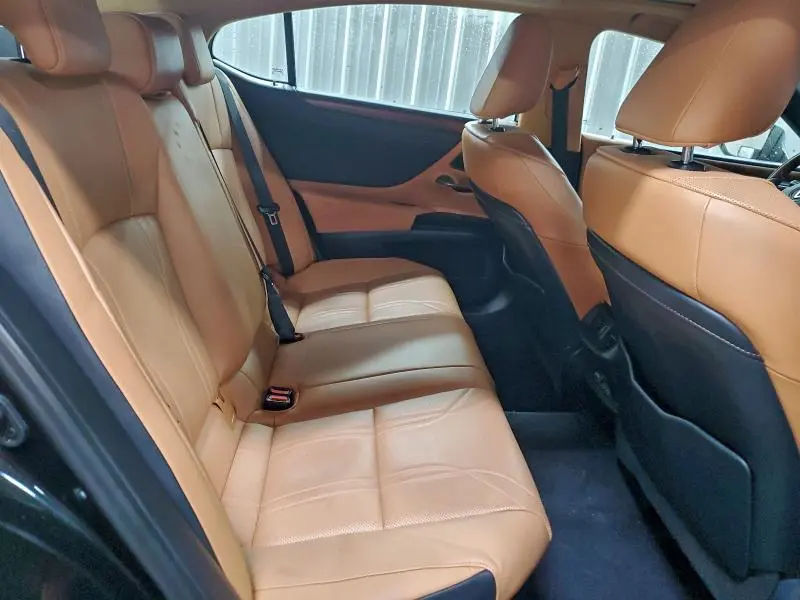 2024 LEXUS ES 300H BASE  