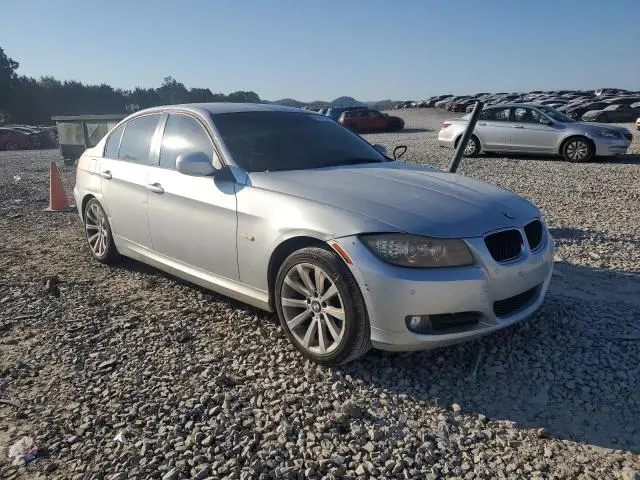 2011 BMW 328 I