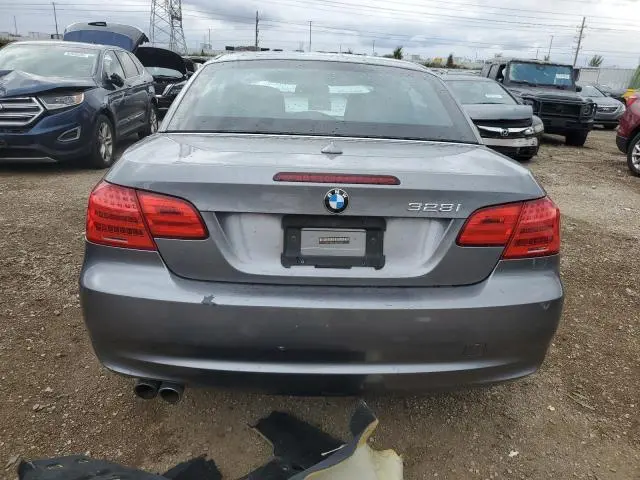 2011 BMW 328 I  