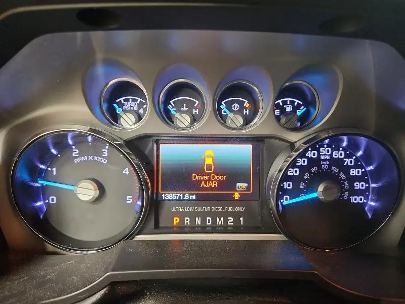 2015 FORD F250 SUPER DUTY  