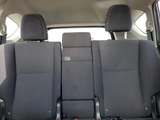 2017 TOYOTA RAV4 HV LE  
