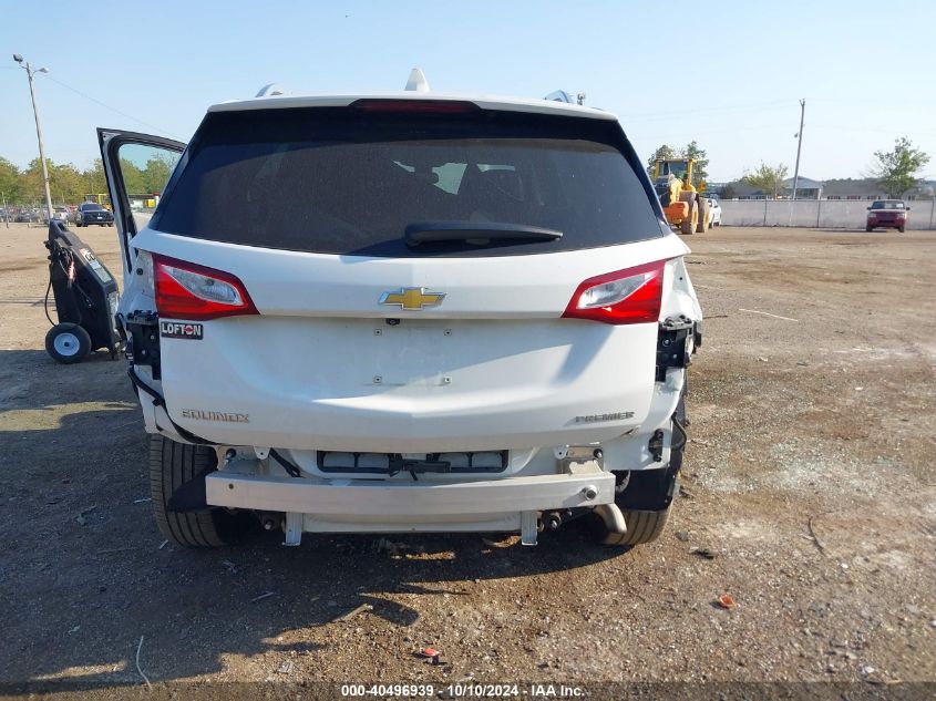 2020 CHEVROLET EQUINOX FWD PREMIER 1.5L TURBO