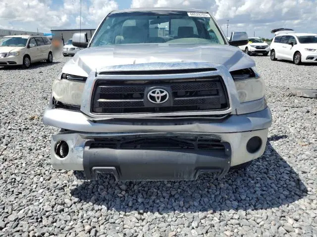 2010 TOYOTA TUNDRA   