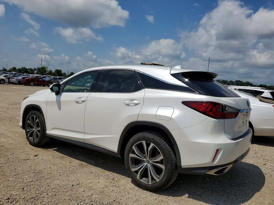 2019 LEXUS RX 350 BASE  