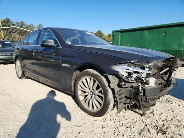2014 BMW 528 I  