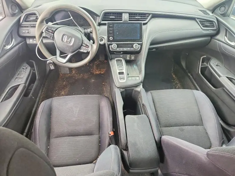 2019 HONDA INSIGHT EX  