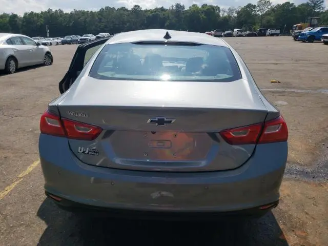 2024 CHEVROLET MALIBU LS  