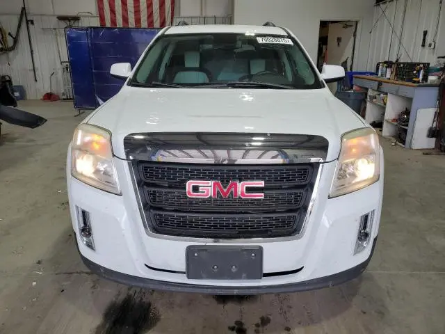 2013 GMC TERRAIN SLT  