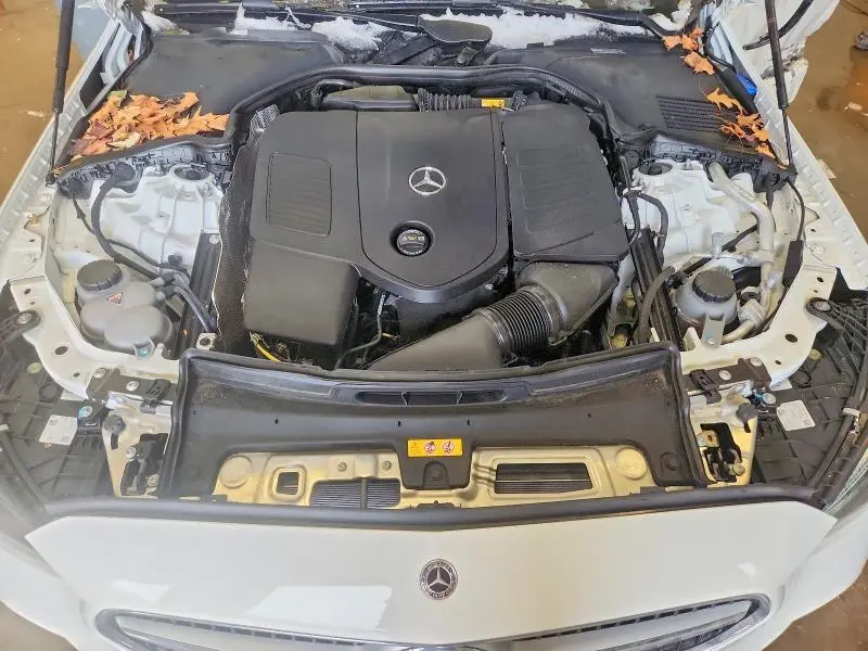 2025 MERCEDES-BENZ C 300 4MATIC  