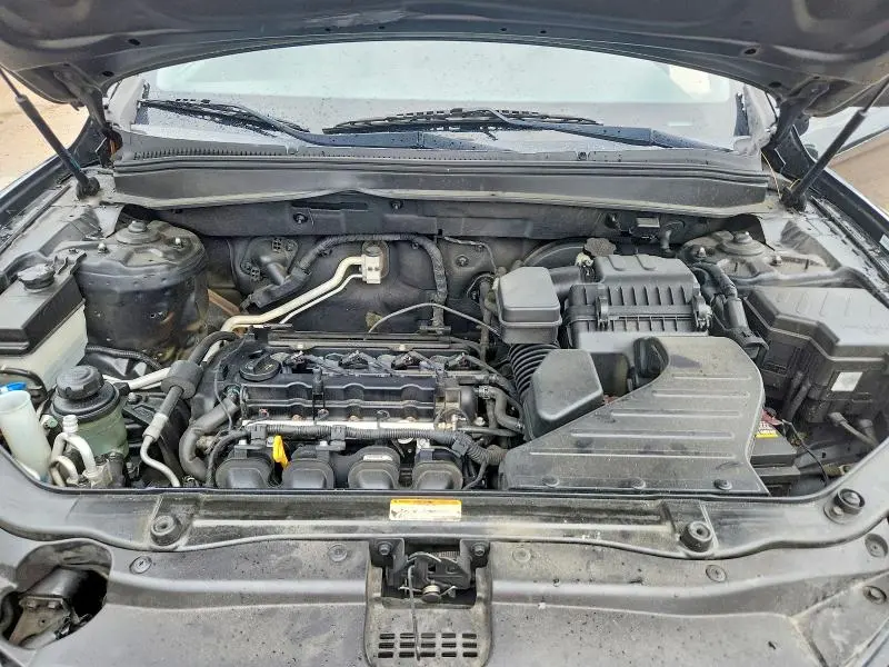 2010 HYUNDAI SANTA FE BASE  