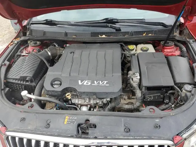 2013 BUICK LACROSSE PREMIUM  