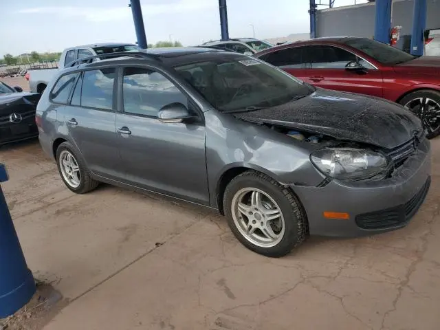 2014 VOLKSWAGEN JETTA TDI  