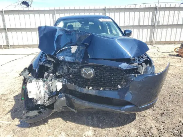 2024 MAZDA CX-5 SELECT  