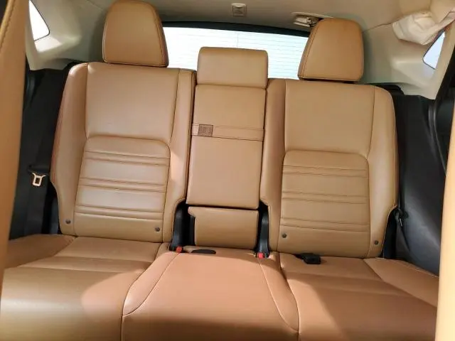 2017 LEXUS NX 200T BASE  