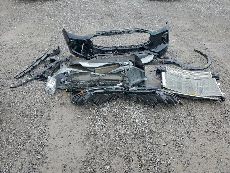 2024 FORD ESCAPE ST LINE  