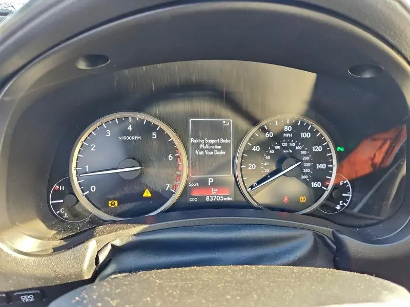 2018 LEXUS NX 300 BASE  