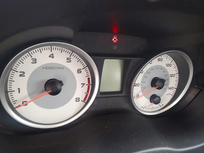 2013 SUBARU IMPREZA PREMIUM  