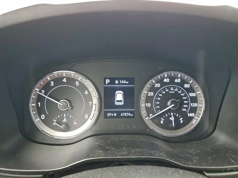 2021 HYUNDAI VENUE SE  