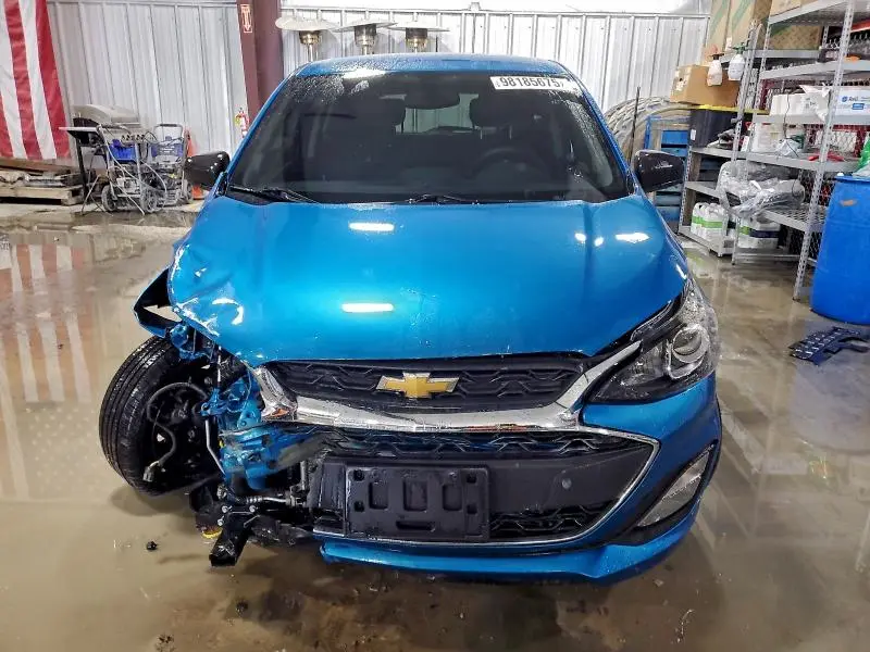 2021 CHEVROLET SPARK LS  