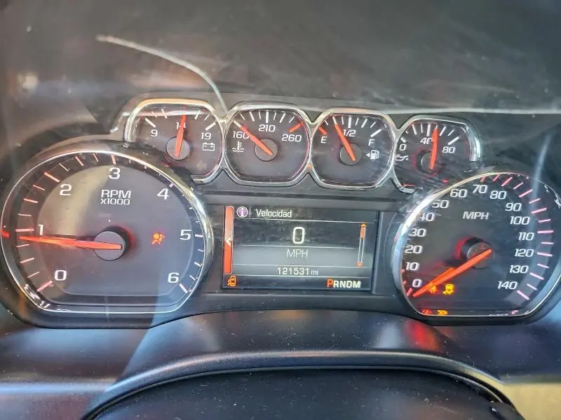 2014 GMC SIERRA C1500 SLT  