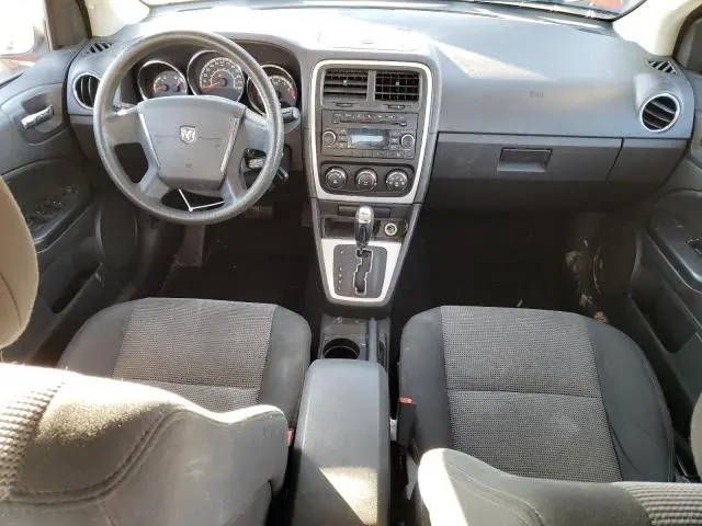 2010 DODGE CALIBER MAINSTREET  