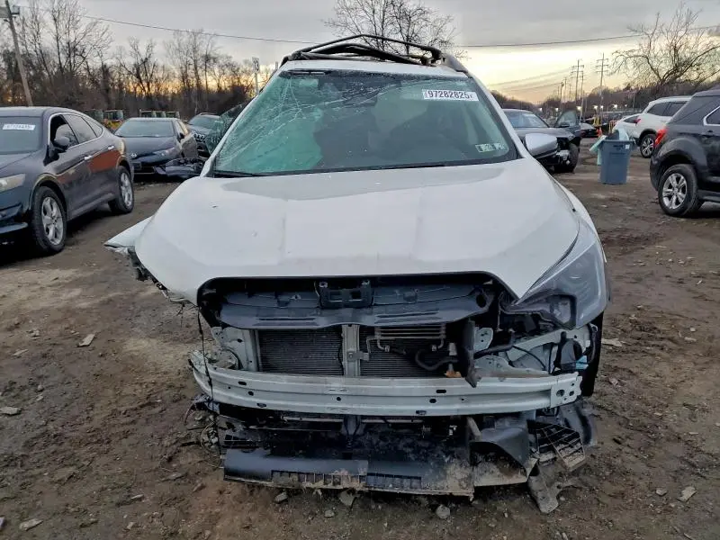 2023 SUBARU ASCENT TOURING  